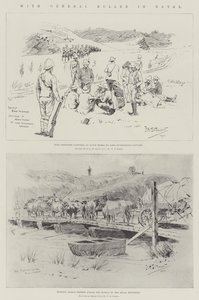 Med general Buller i Natal